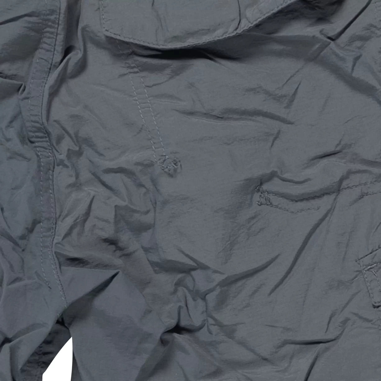 32" x 10"Grey