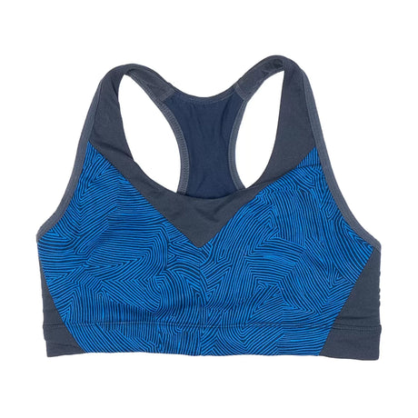 MGrey/Blue