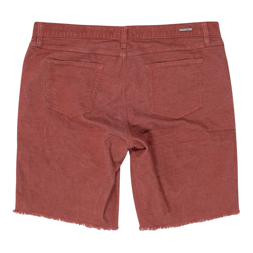 Carve Designs Oahu Corduroy Shorts Women s 70 Off Geartrade