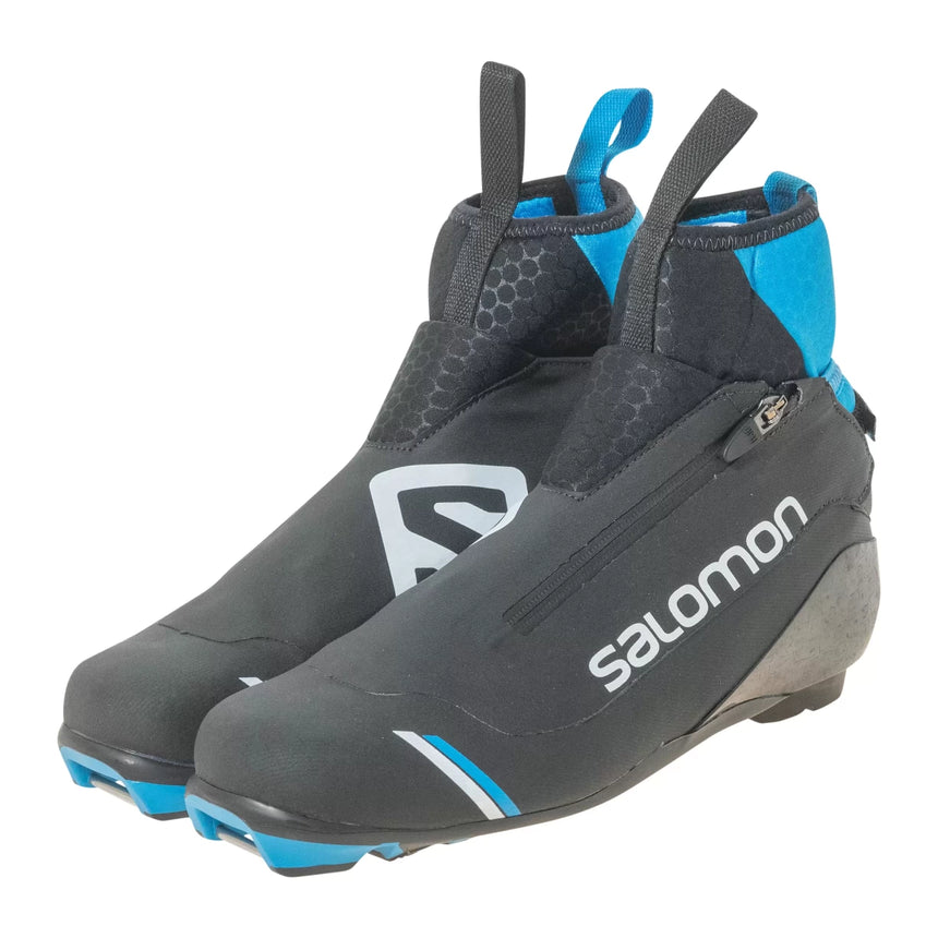 7.5Black/Blue