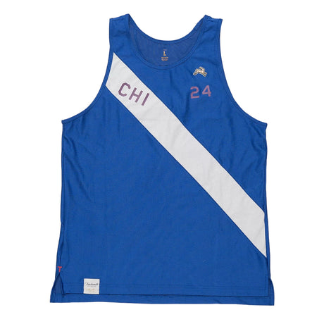 LBlue/White