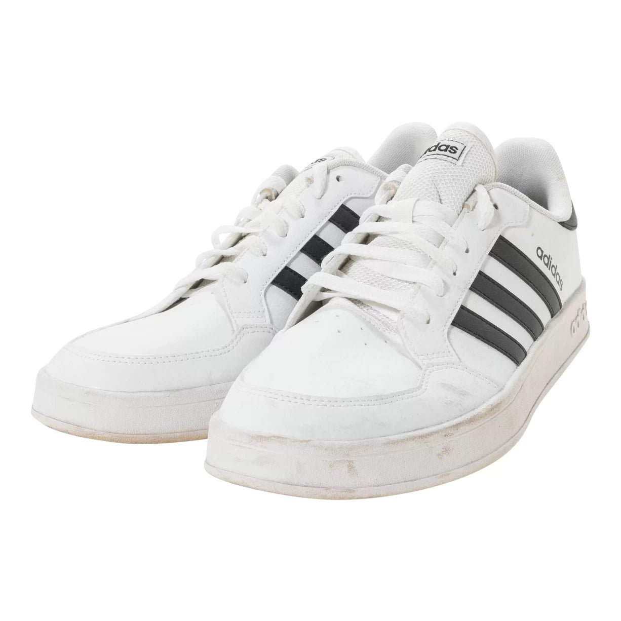 12White/Black
