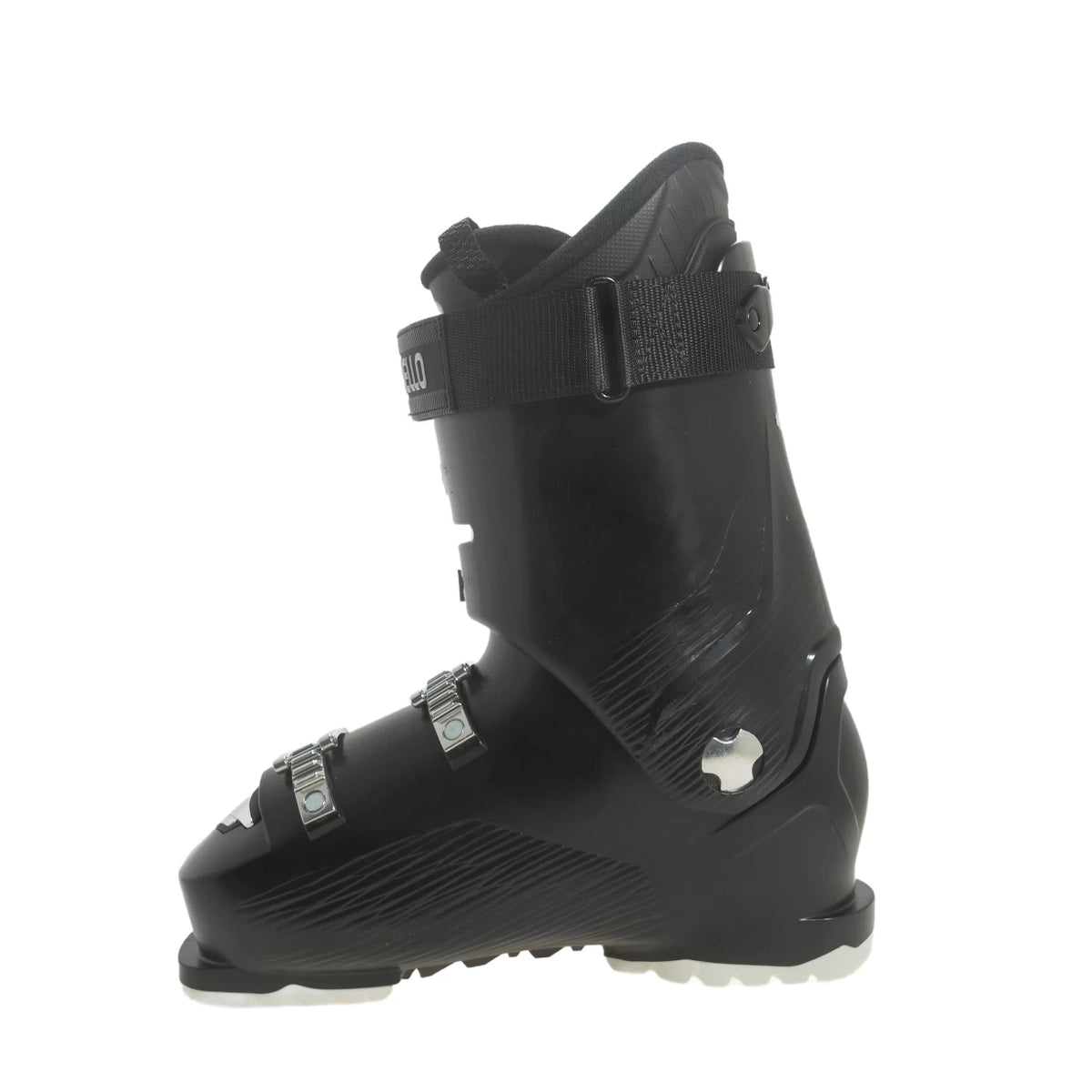 27/27.5Black