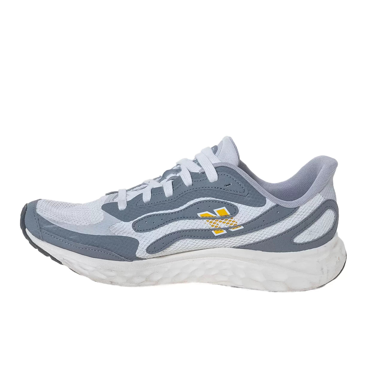 12White/Gray