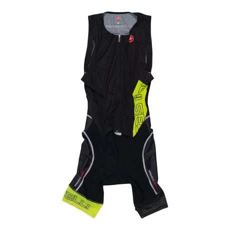 XLBlack/Fluo Green