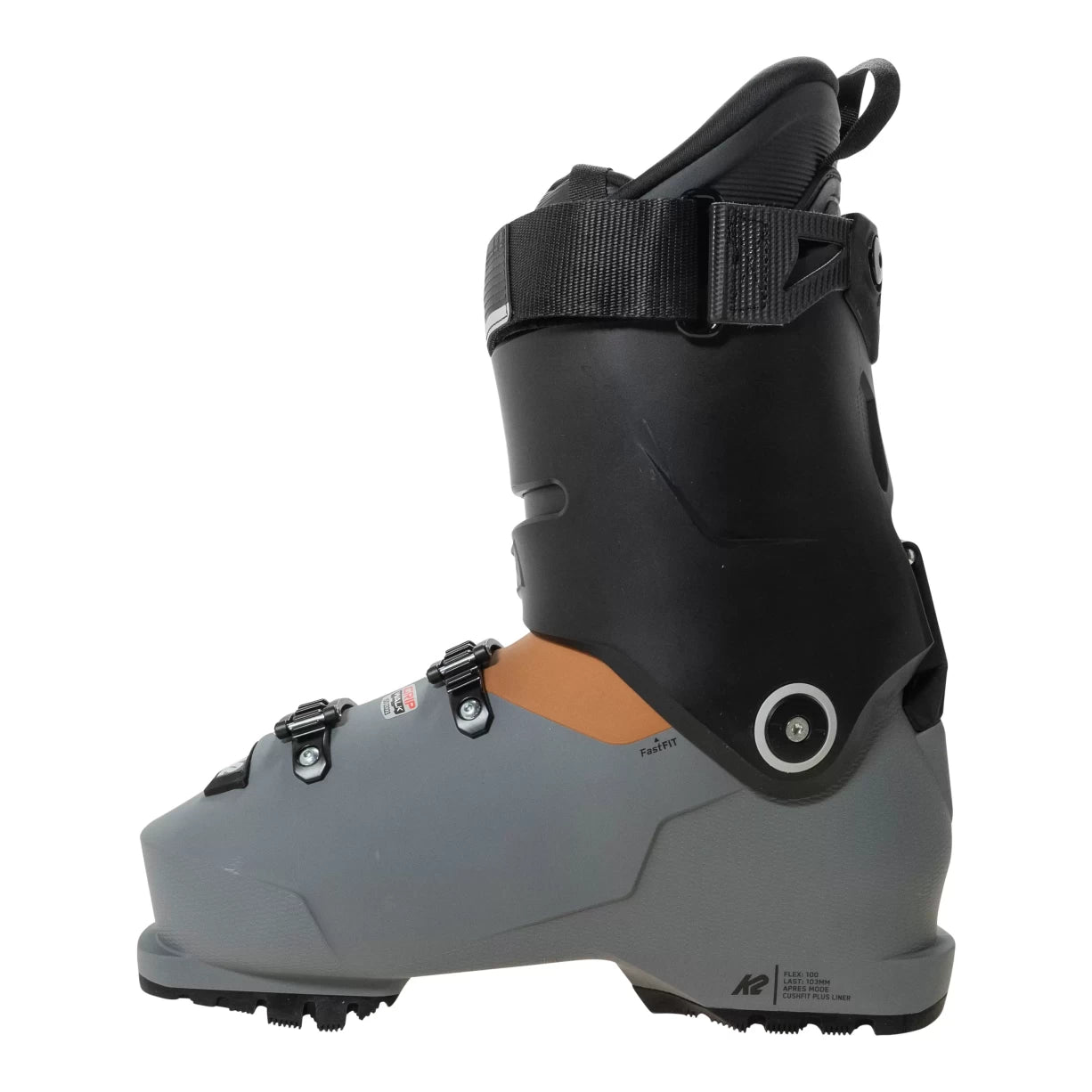 28.5Gray