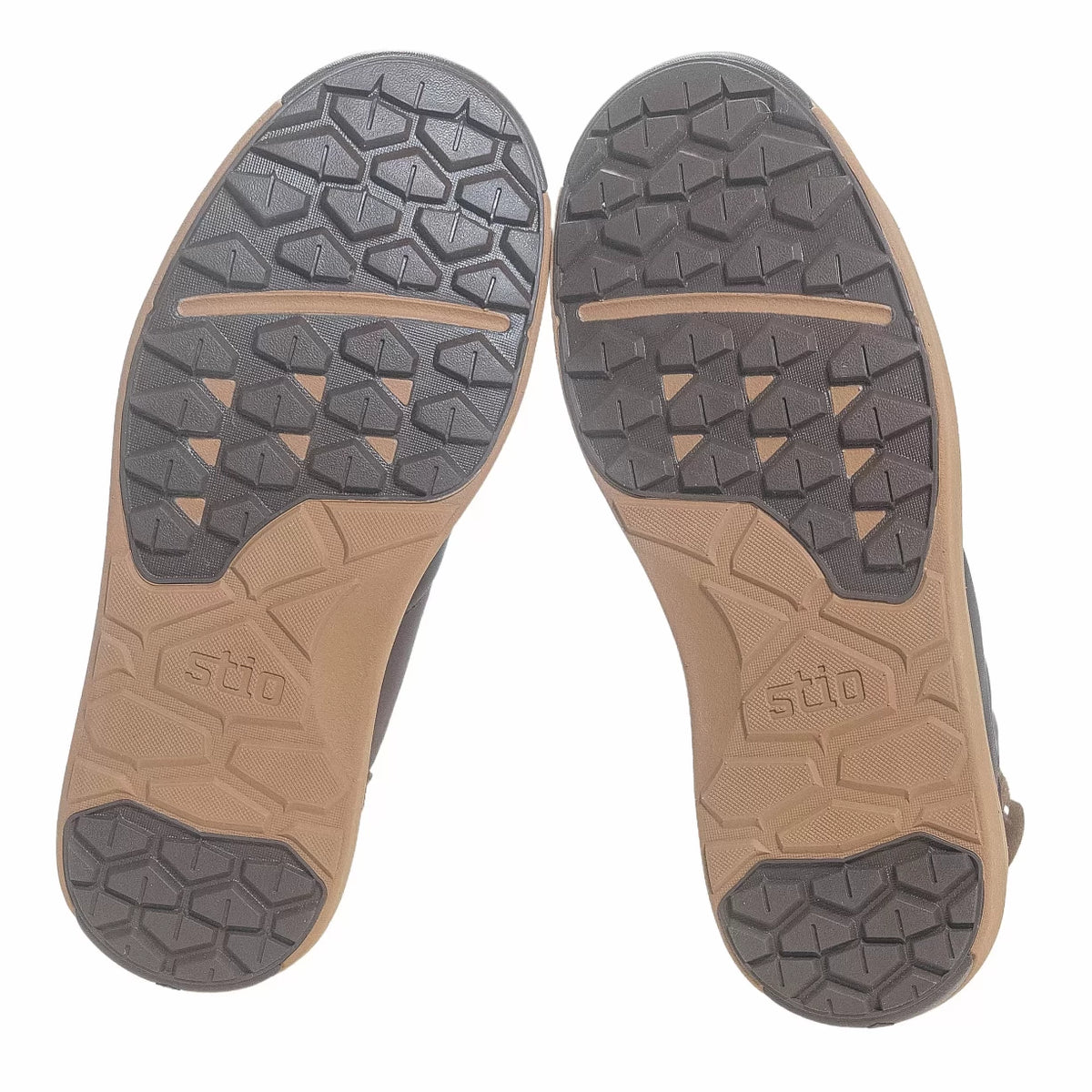 8Dark Brown