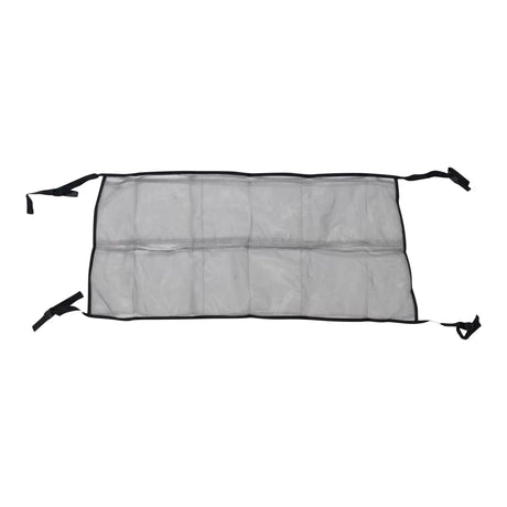 One SizeGrey
