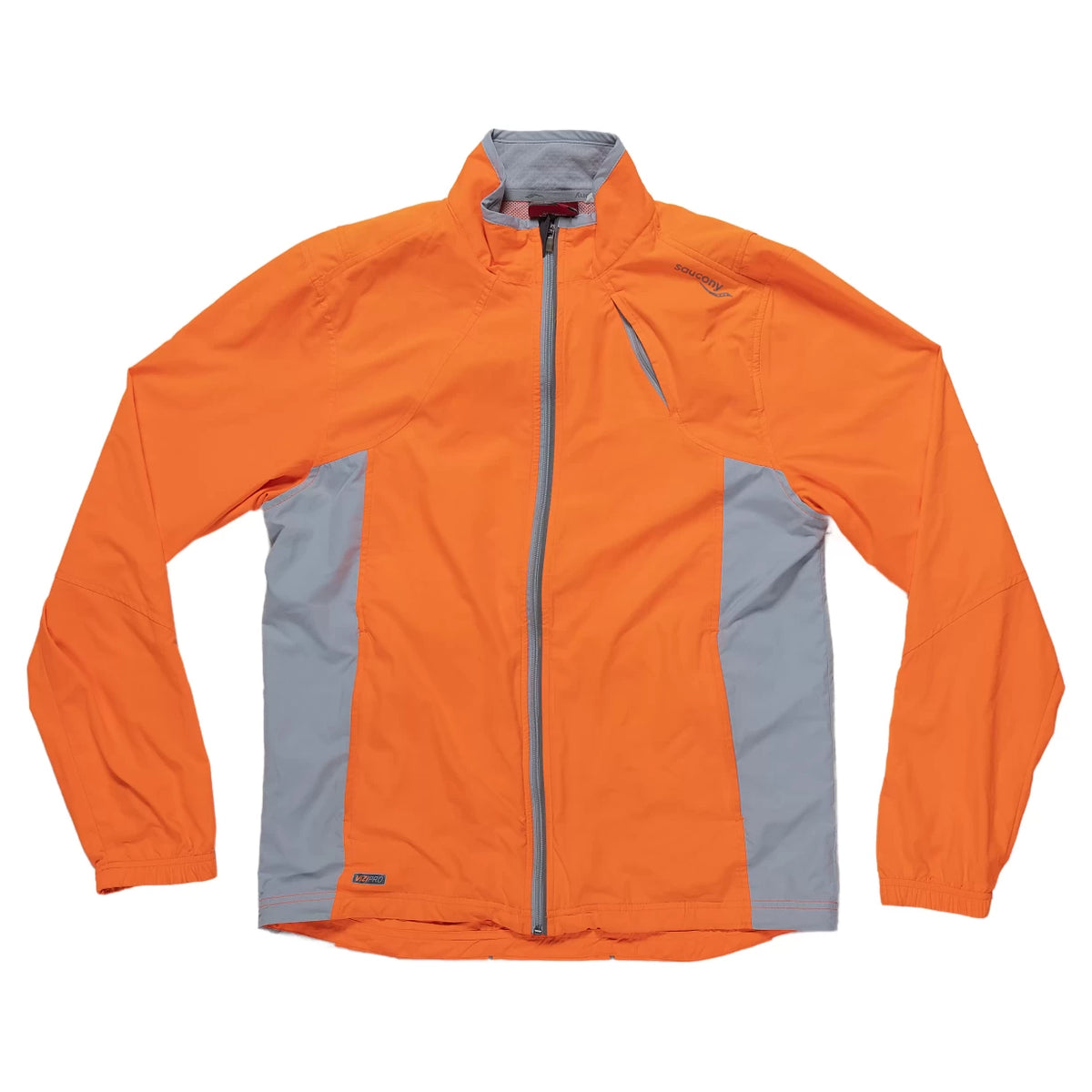 Saucony ViziPro Sonic HD Jacket - Women's – Geartrade.com
