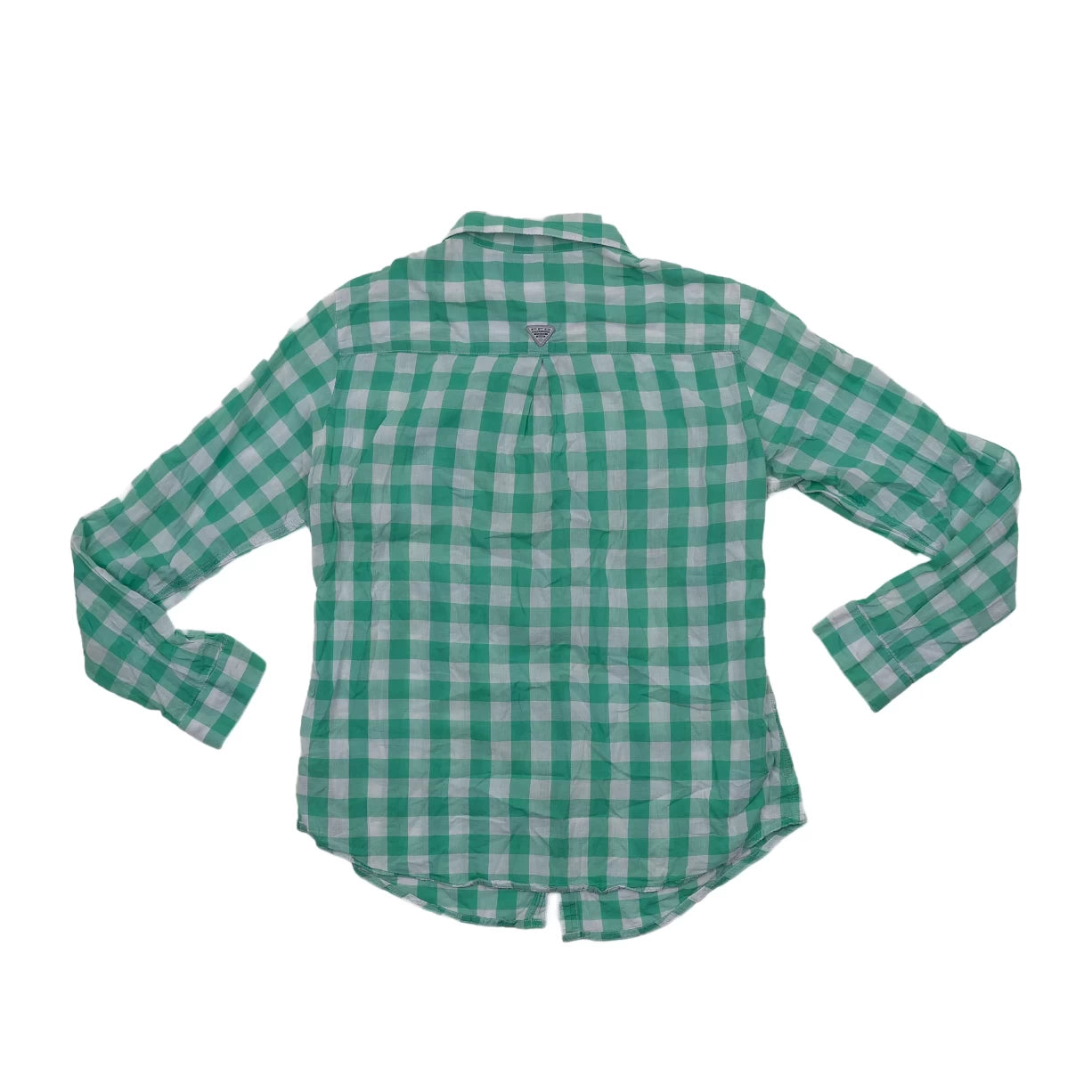 MGreen