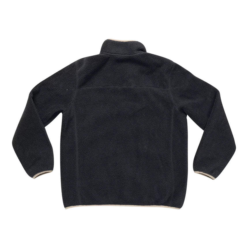 The North Face North Peak Fleece Full Zip Jacket Men s Clothing Geartrade
