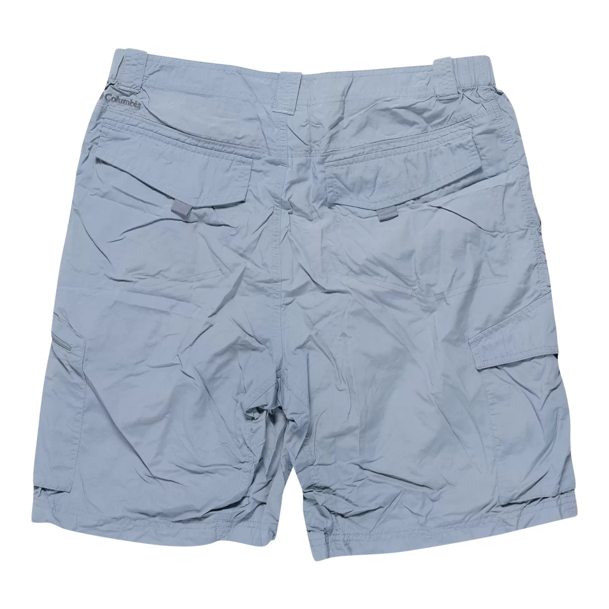 36"Blue Gray