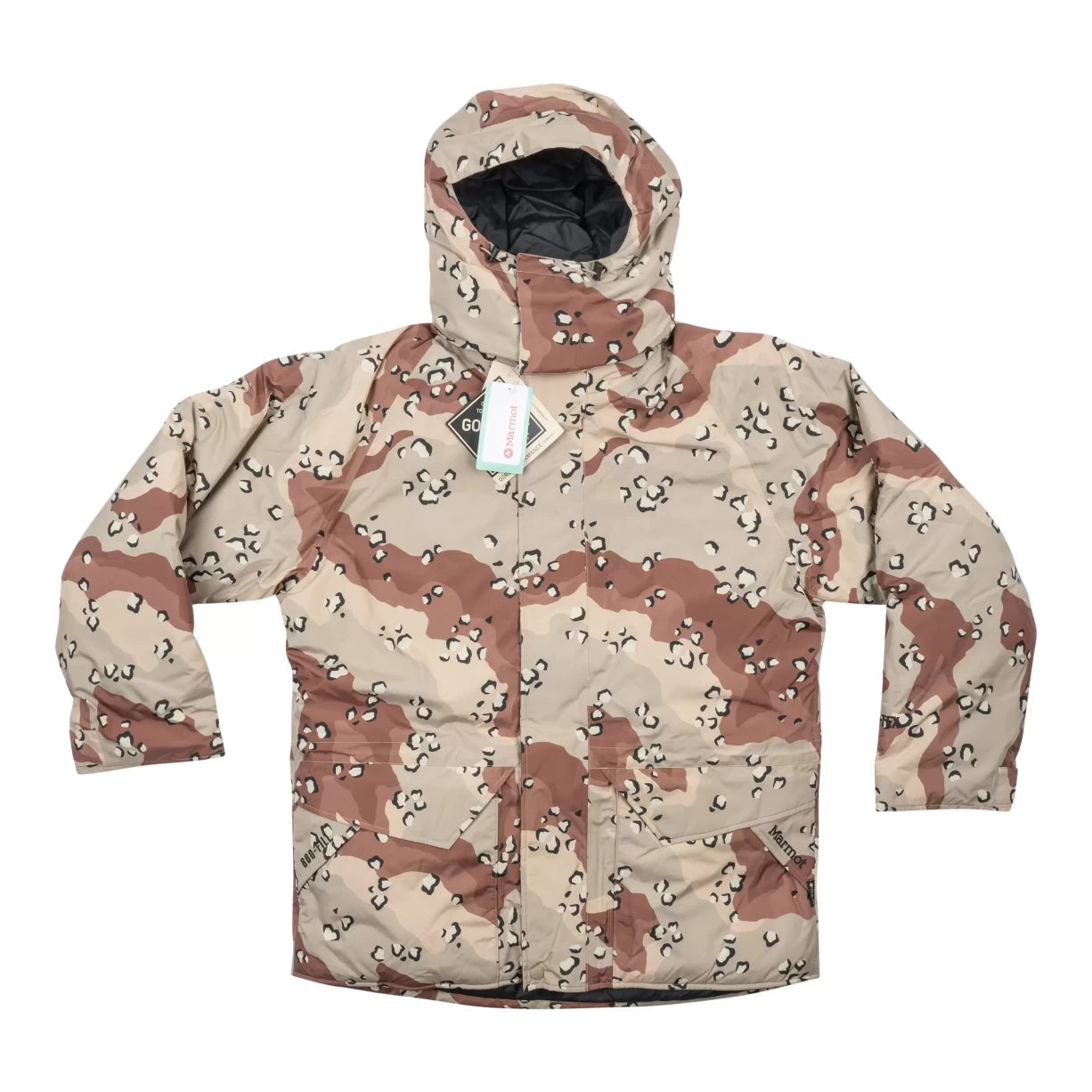 MCamo