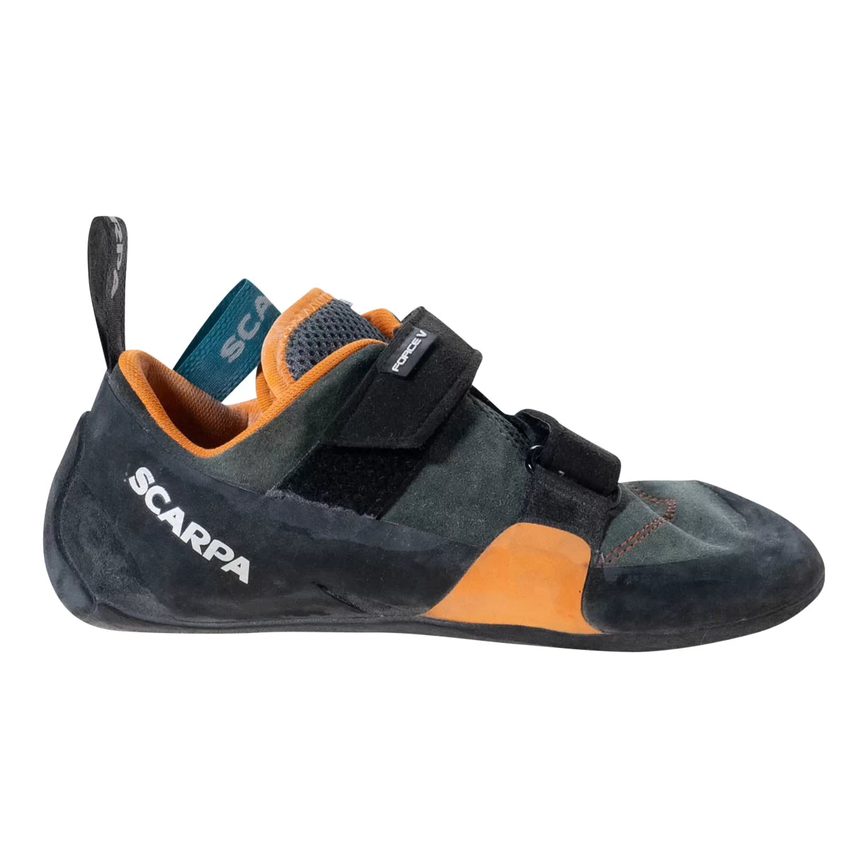 39.5Black/Orange