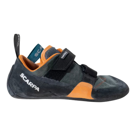 39.5Black/Orange