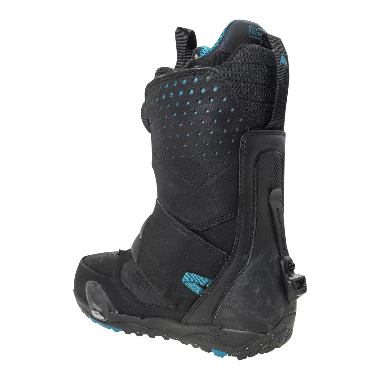 7.5Black