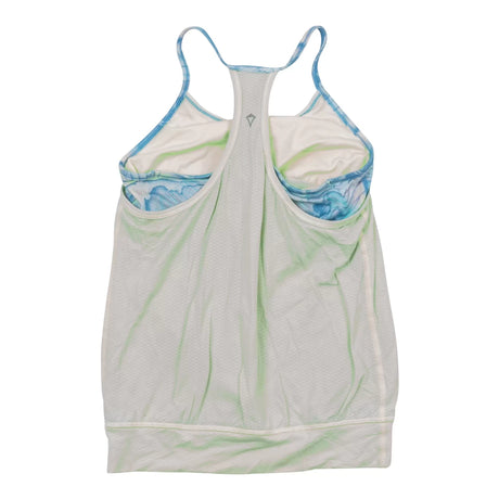 10Blue Green