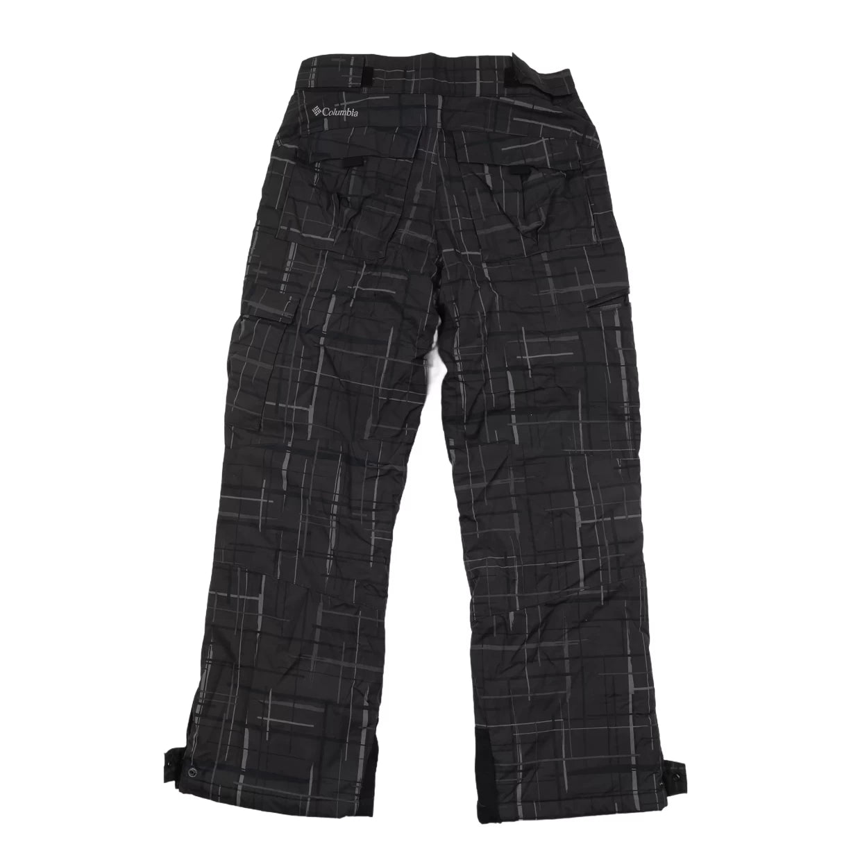 14/16Black