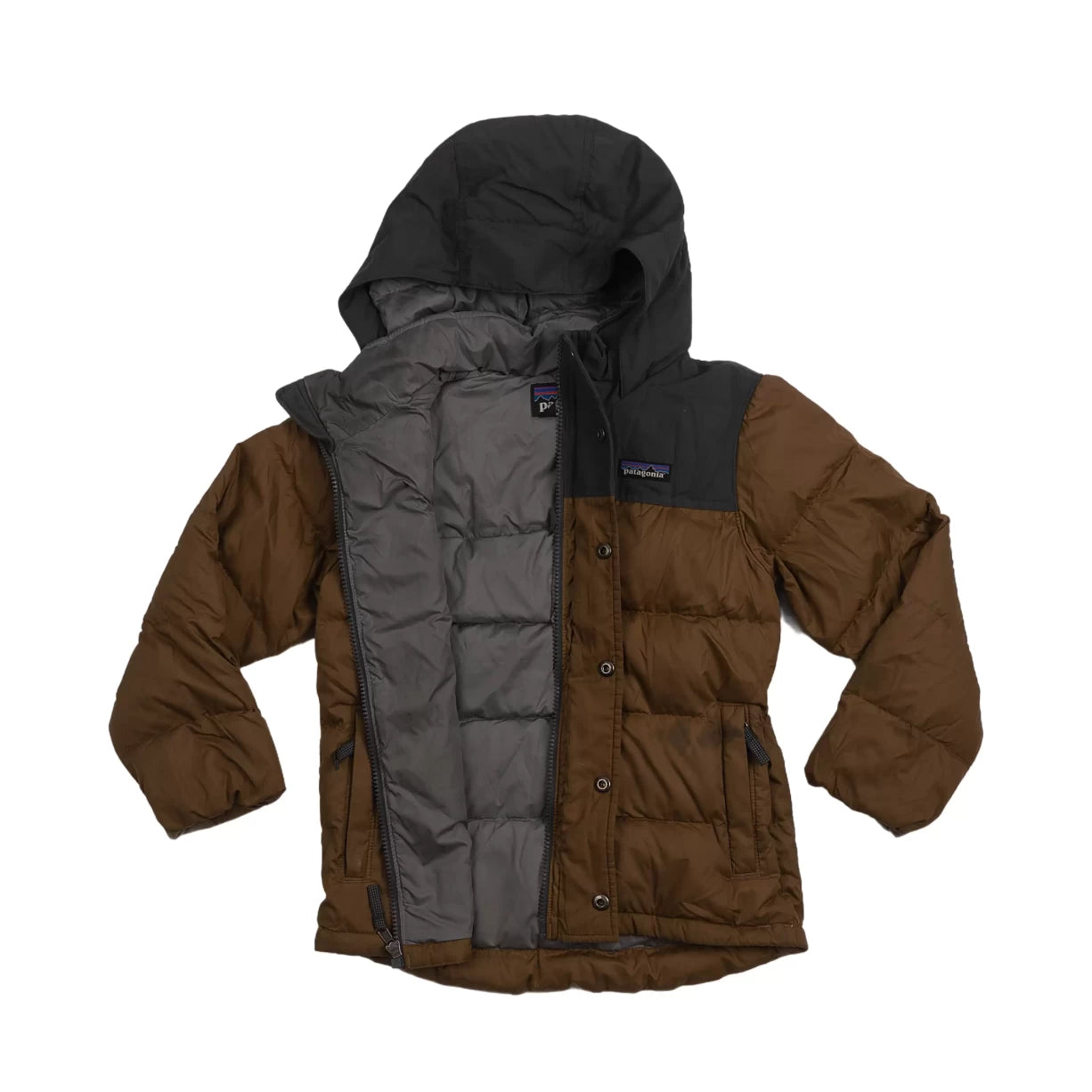 5-6Brown/Gray