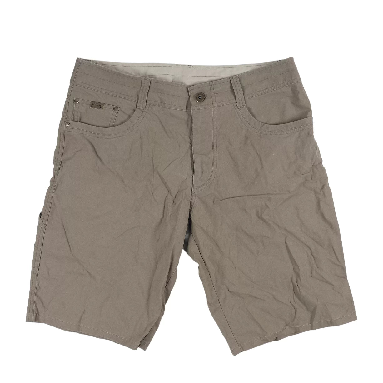 35Brown