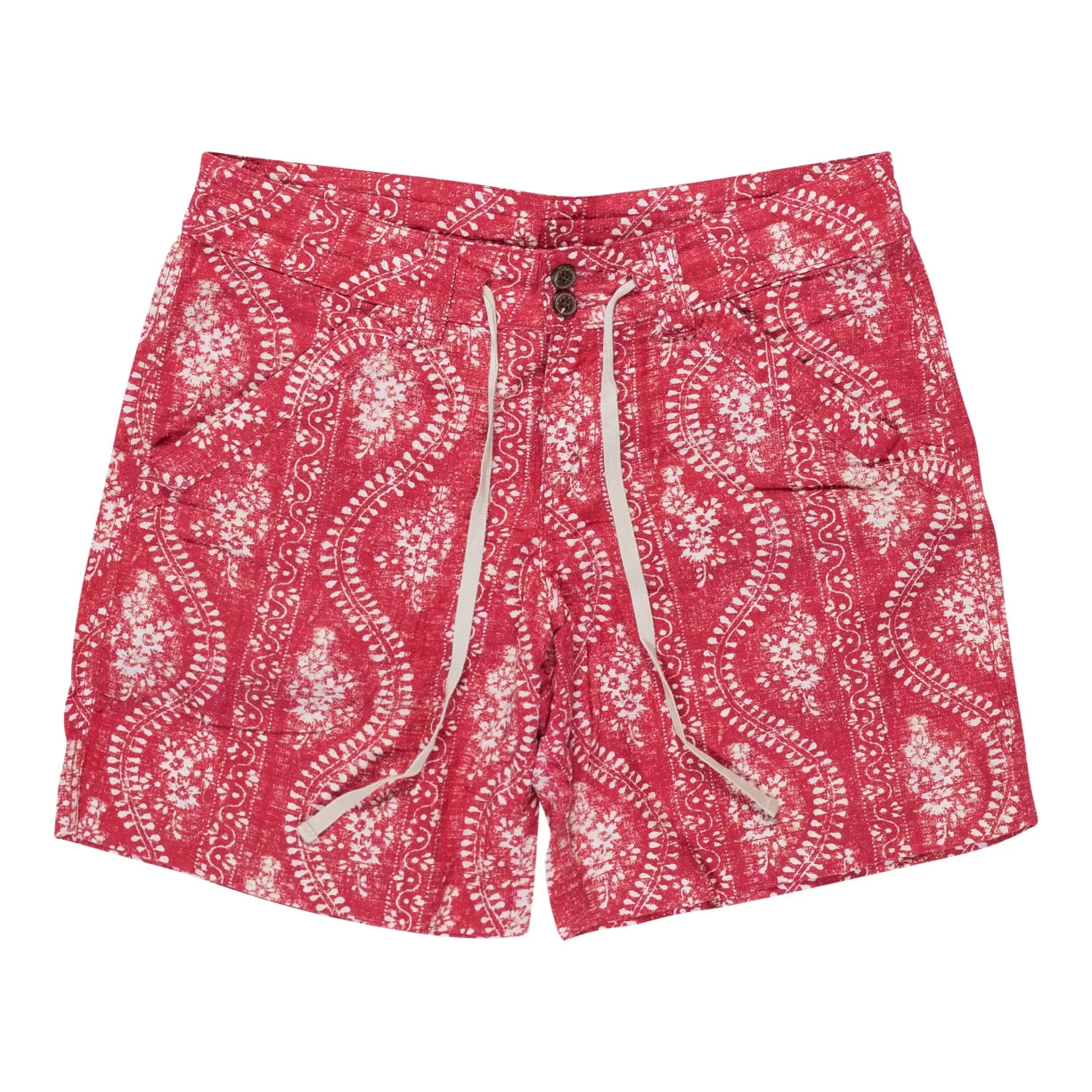 6Red/White