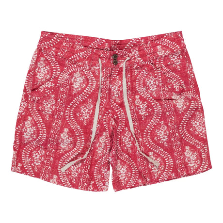 6Red/White