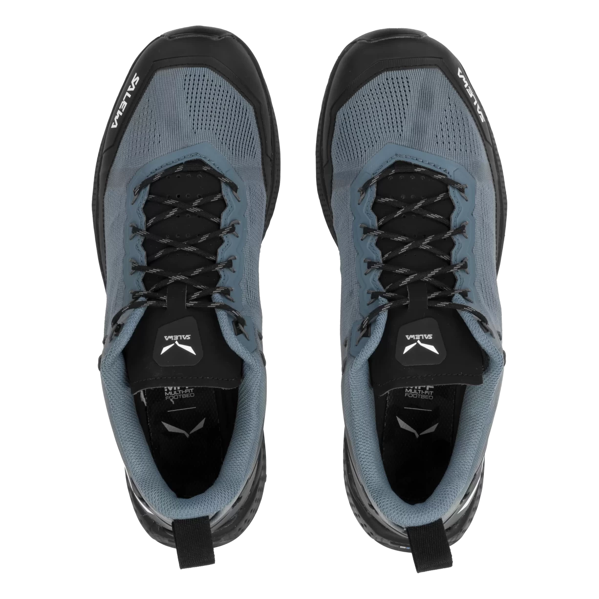 10Java Blue/Black