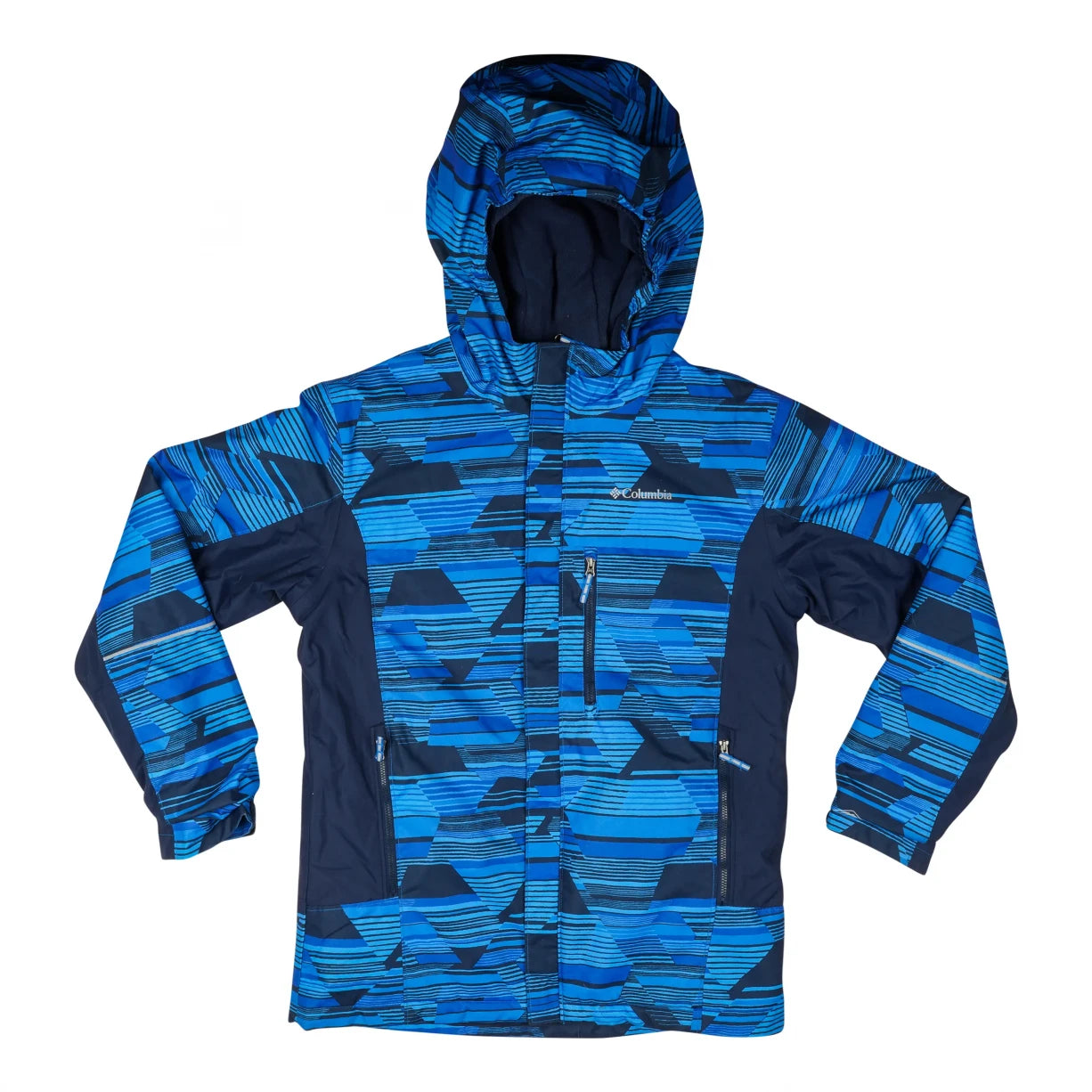XLBlue