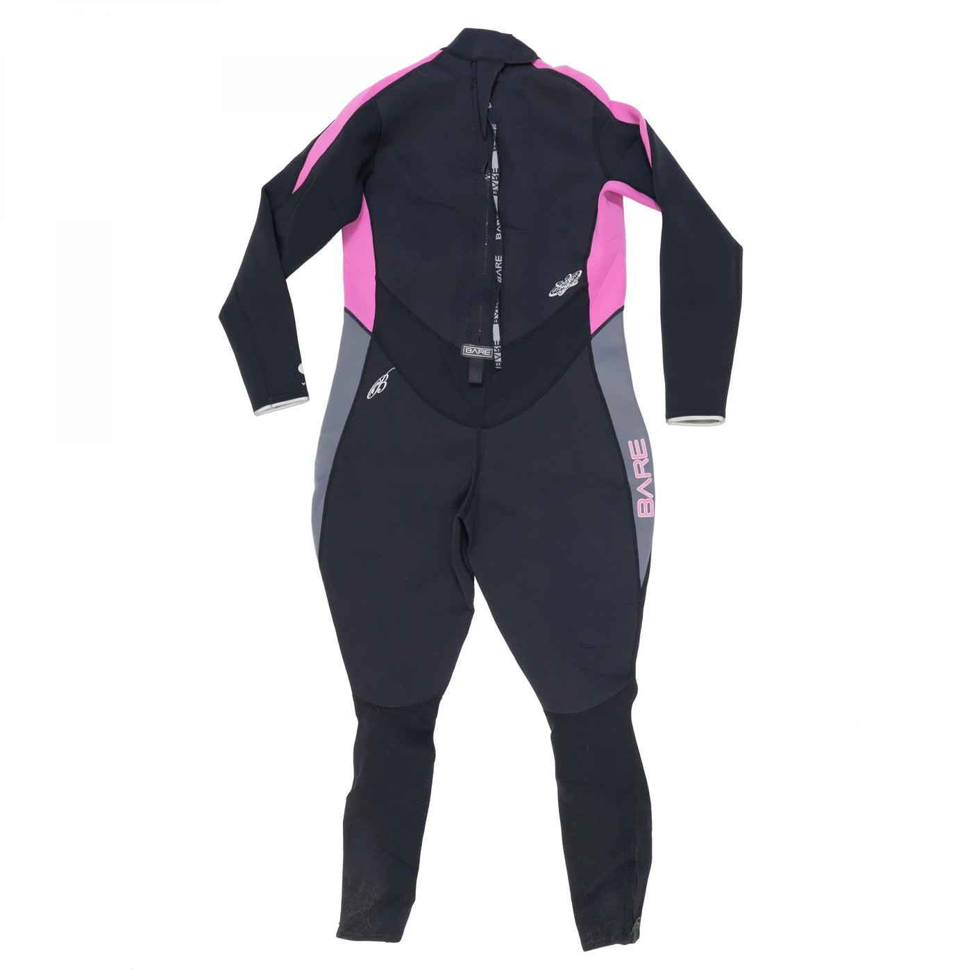 14Black/Pink