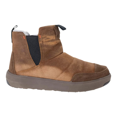 8.5Brown