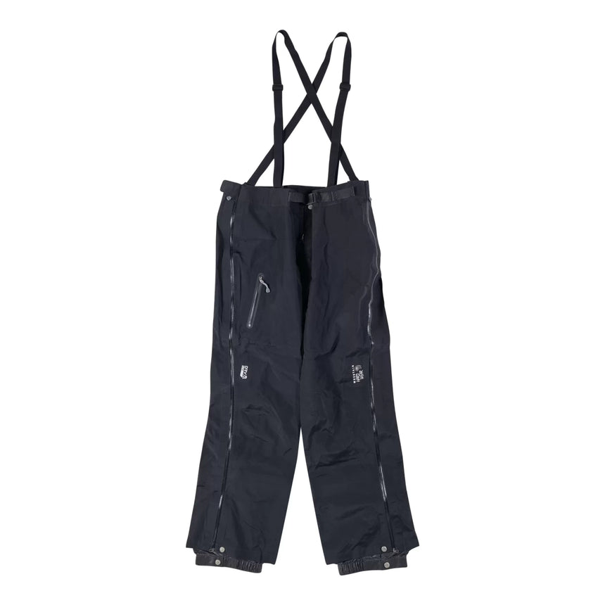 Mountain hardwear shell pants clearance