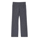 M PetiteGrey Heather