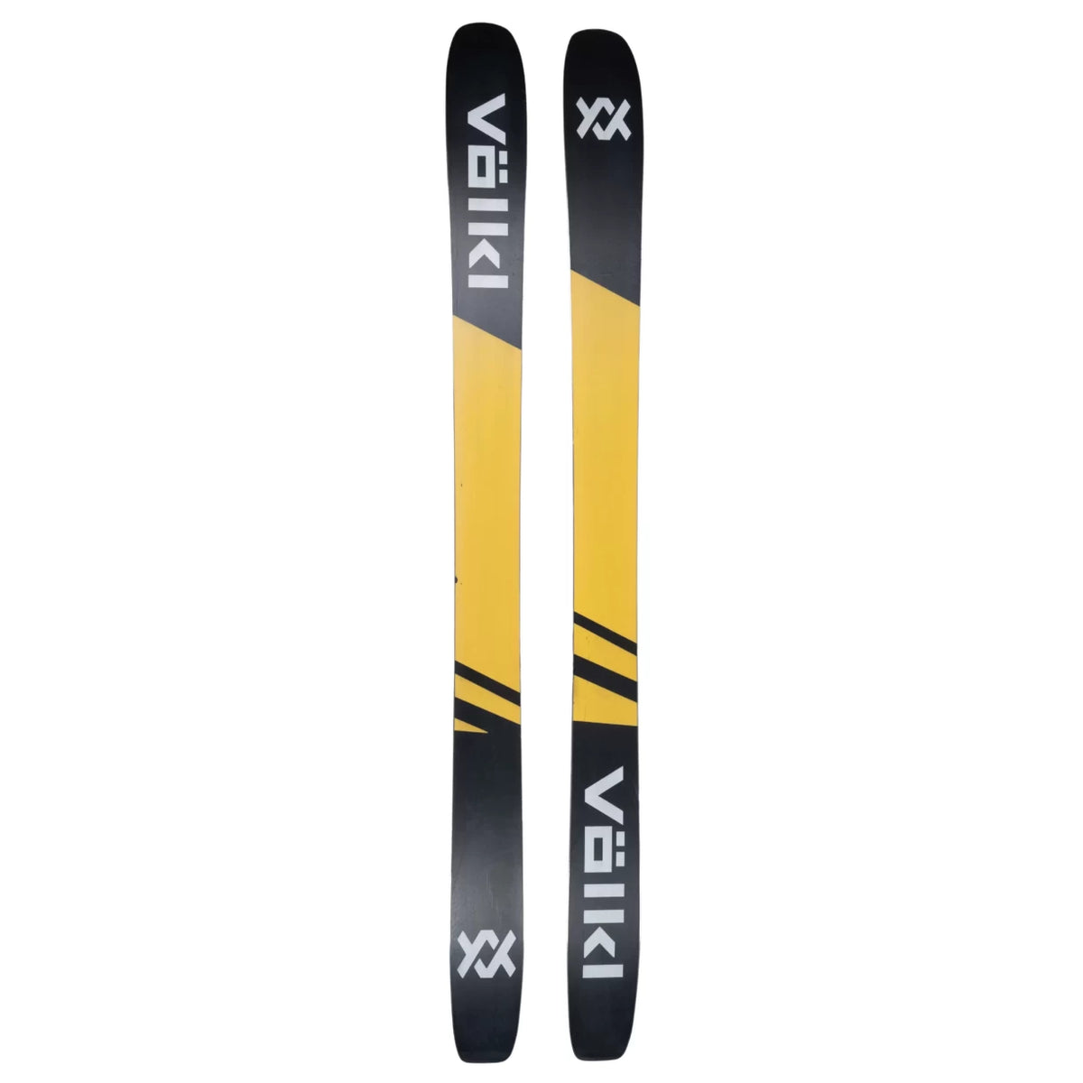 184cmBlack/Yellow