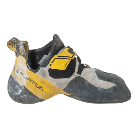 41.5Yellow/Black