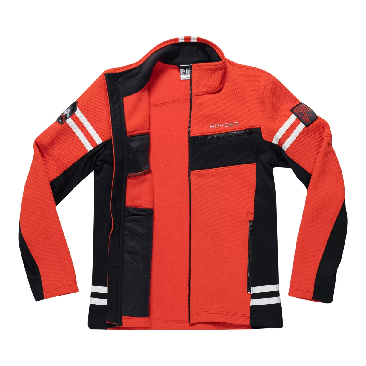 LRed/Black