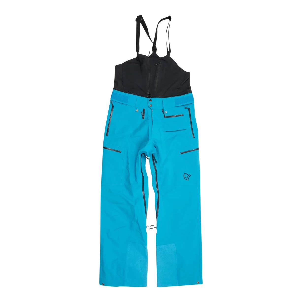LBlue/Black