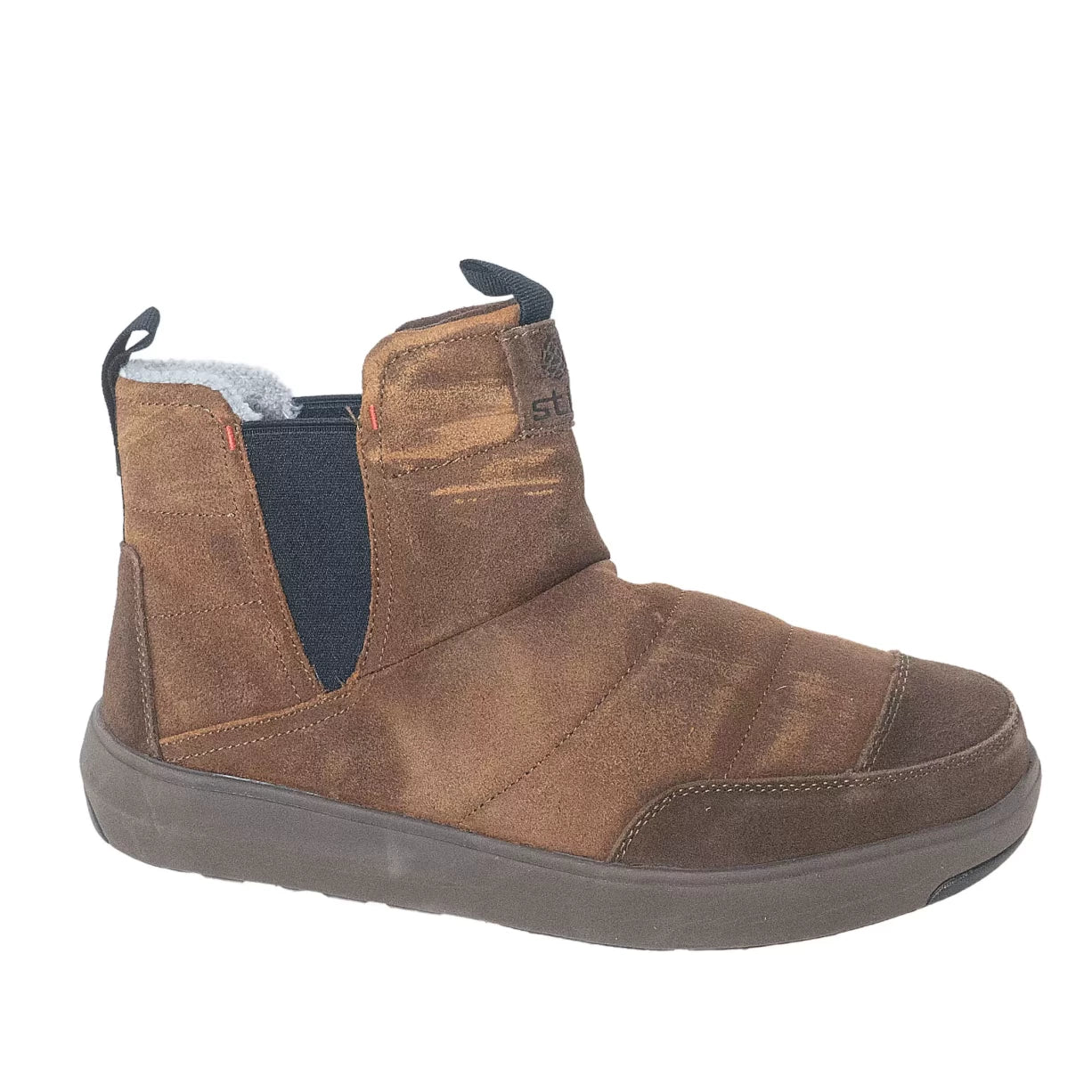 10Brown