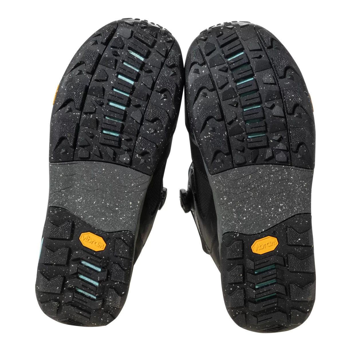 9.5Black