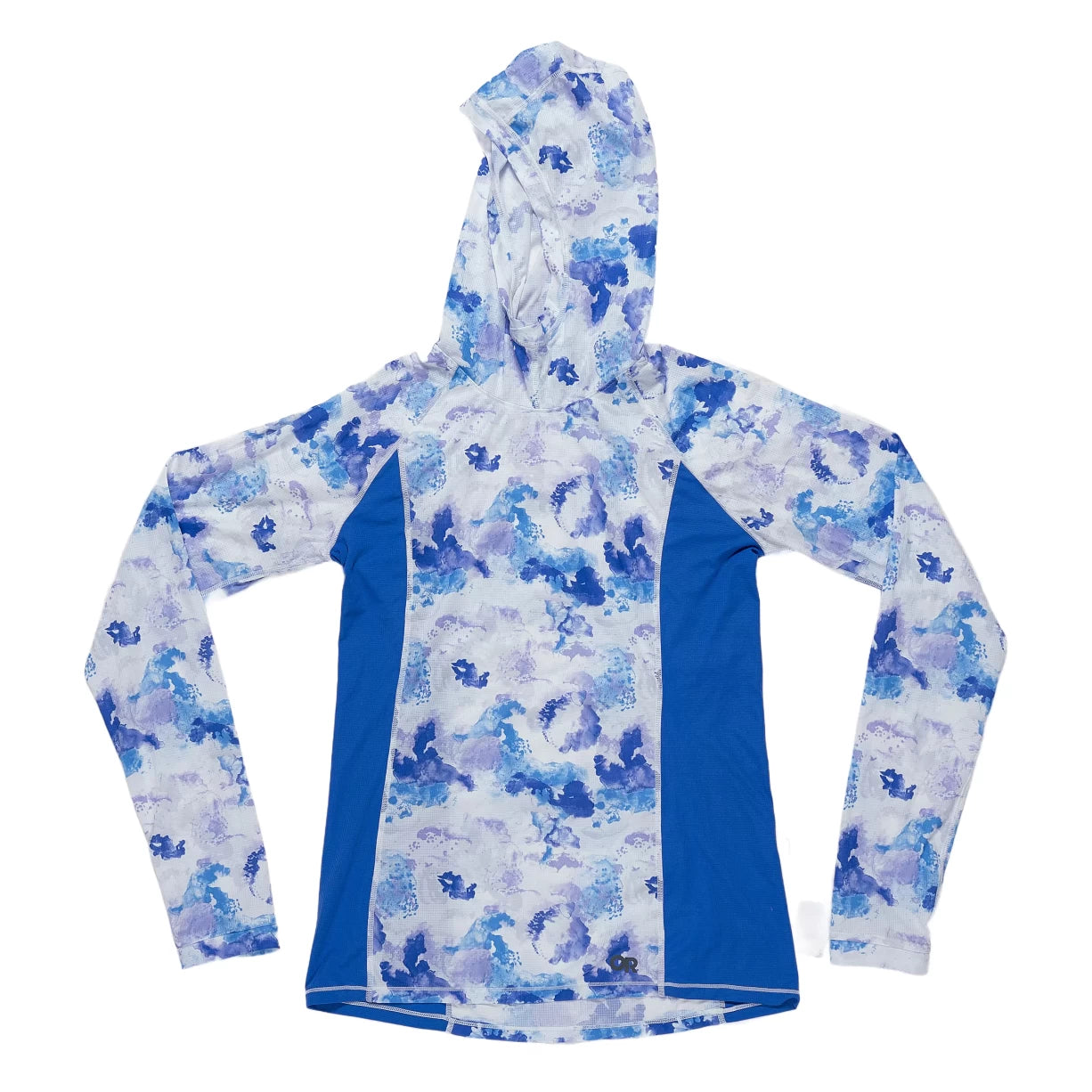 SBlue/White