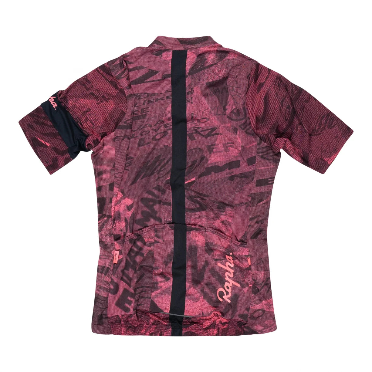 SBlack/Pink