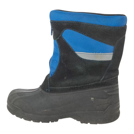 2Black/Blue