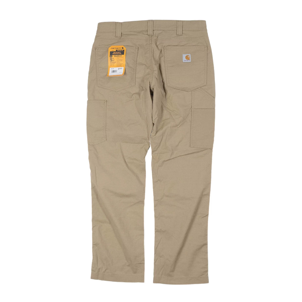 34" x 30"Khaki