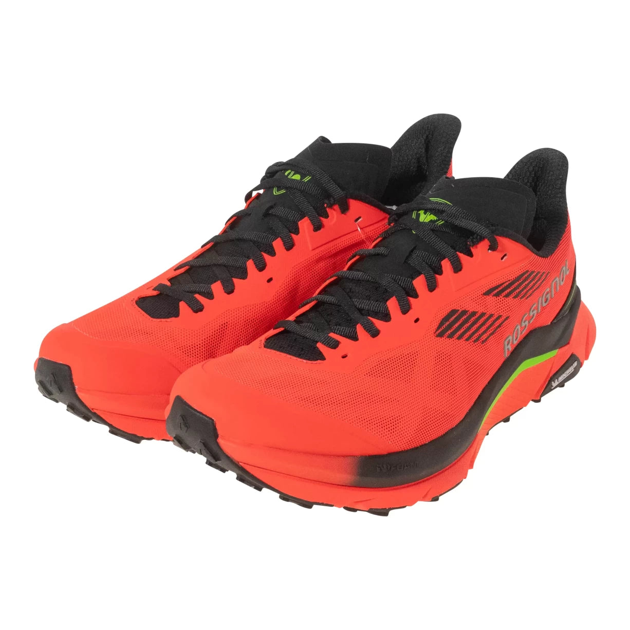 11.5Neon Orange