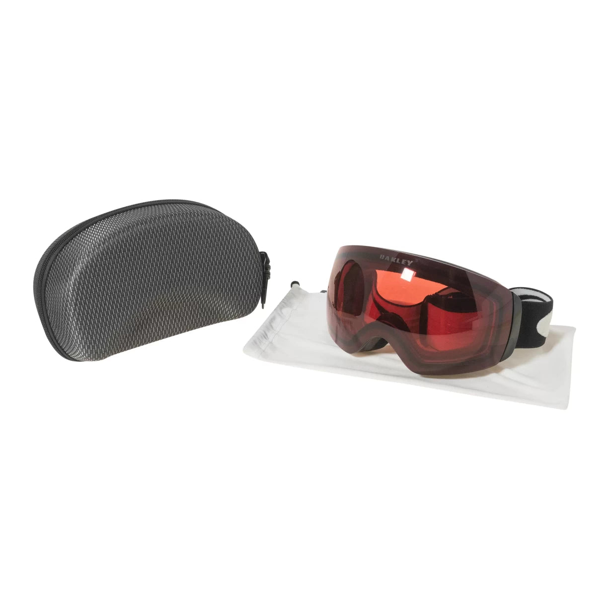 One SizeBlack / Red