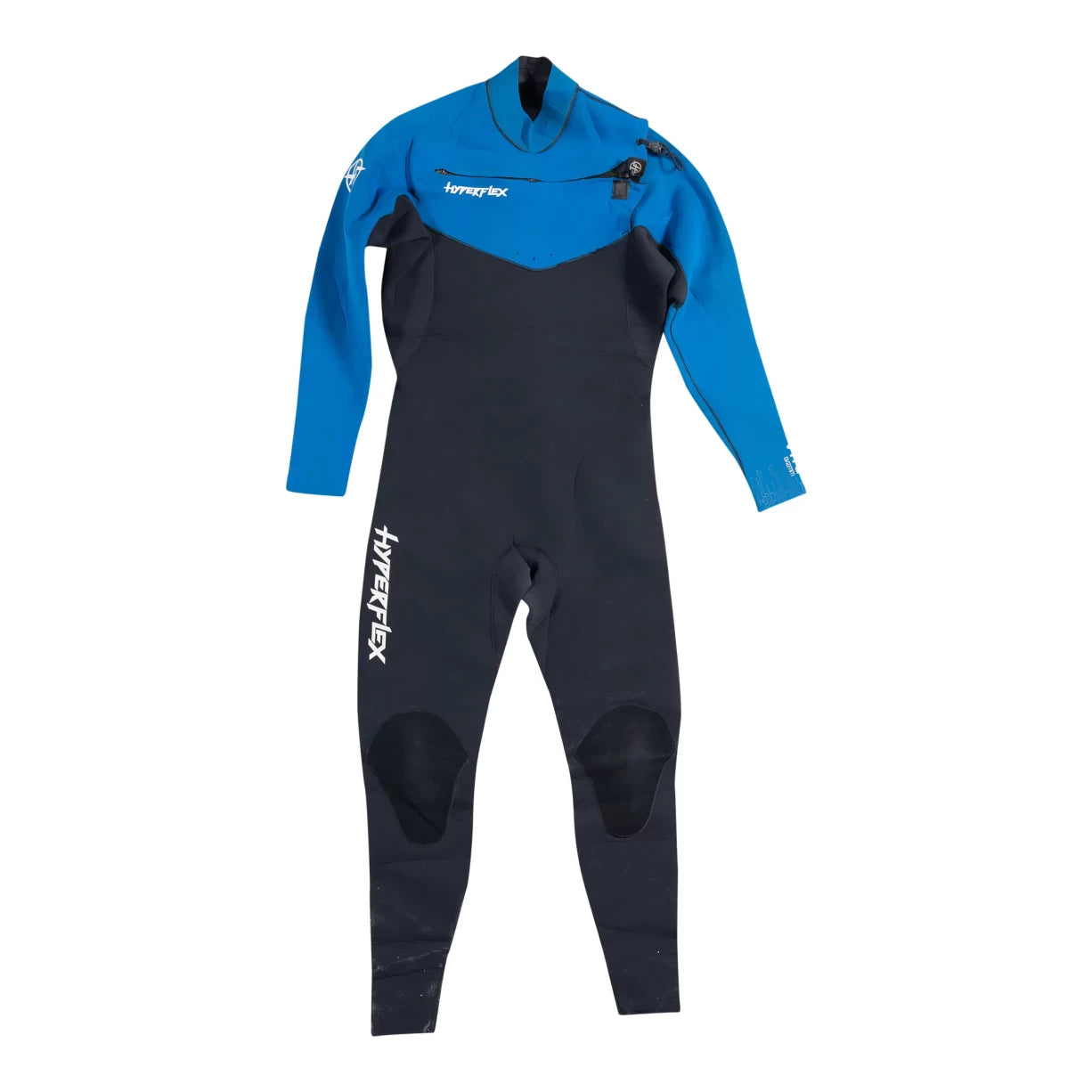 XLBlack/Blue
