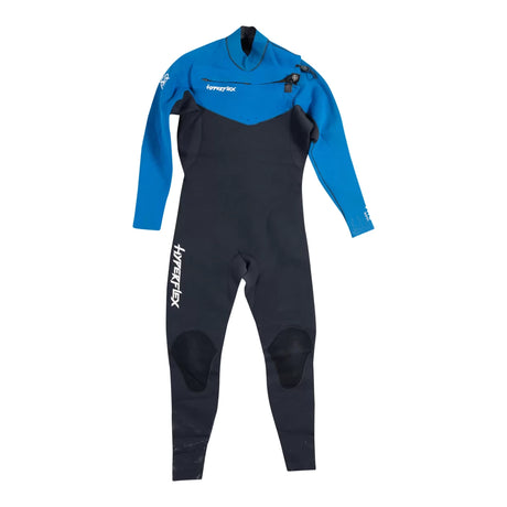XLBlack/Blue