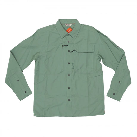 MGreen