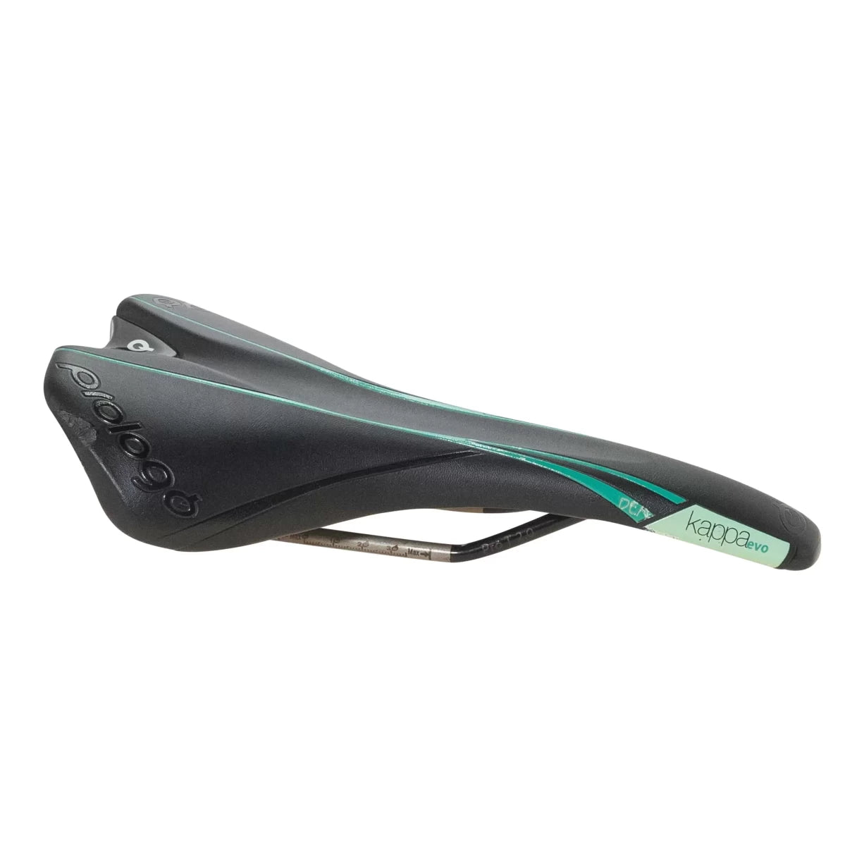 One SizeBlack/Green