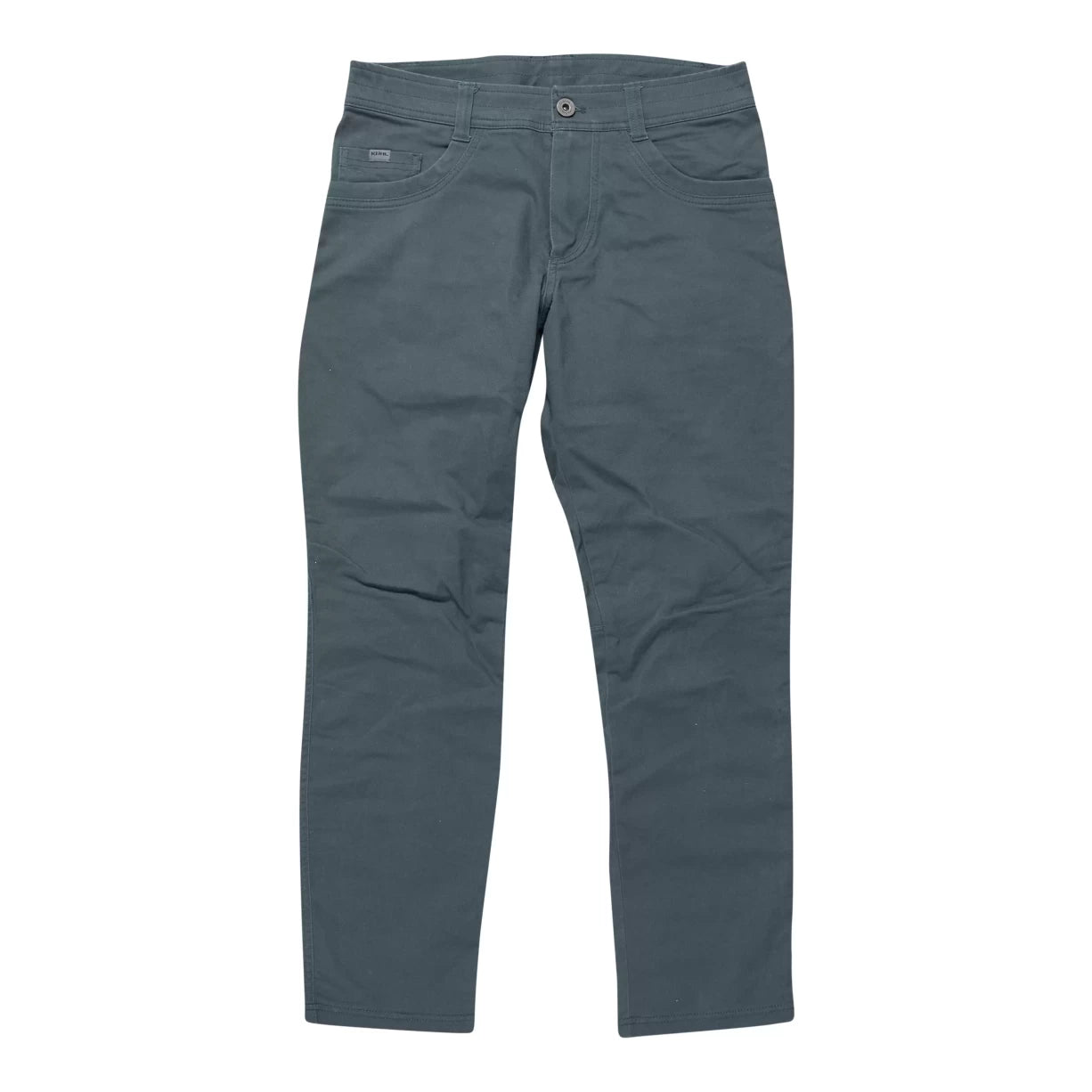 31Dark Green