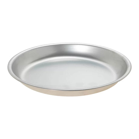 8"Silver